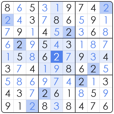 do sudoku have multiple solutions