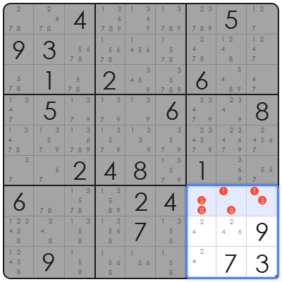 solving sudoku strategies