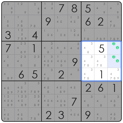 sudoku solver