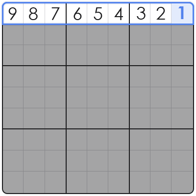 swordfish sudoku explained